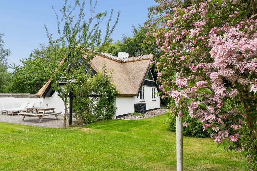 Foto von Ferienhaus ZW45 in Smidstrup - Gilleleje - Nordseeland