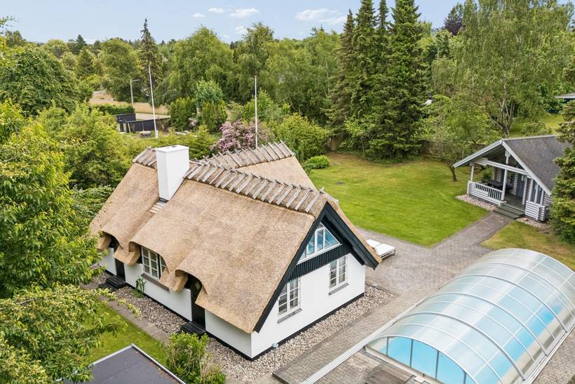 Foto von Ferienhaus ZW45 in Smidstrup - Gilleleje - Nordseeland