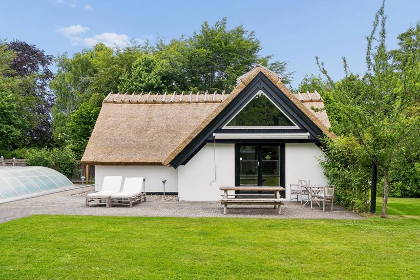 Foto von Ferienhaus ZW45 in Smidstrup - Gilleleje - Nordseeland