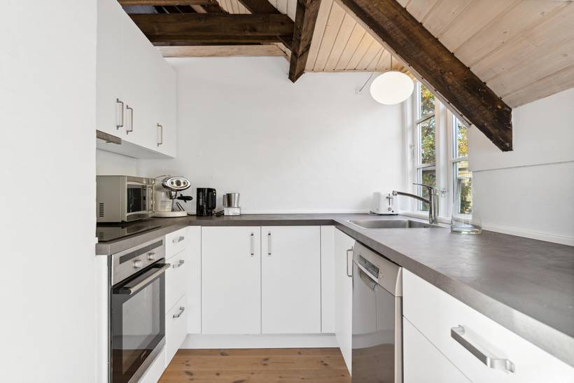 Foto von Ferienhaus ZW45 in Smidstrup - Gilleleje - Nordseeland