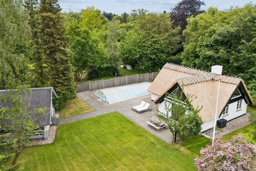 Foto von Ferienhaus ZW45 in Smidstrup - Gilleleje - Nordseeland