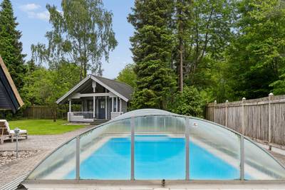 Vorschaubild von Ferienhaus ZW45 in Smidstrup - Gilleleje - Nordseeland