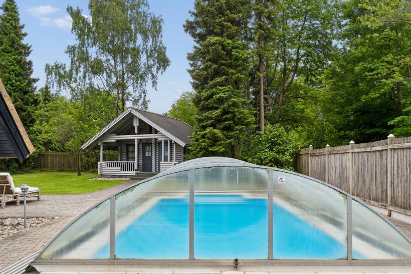 Foto von Ferienhaus ZW45 in Smidstrup - Gilleleje - Nordseeland
