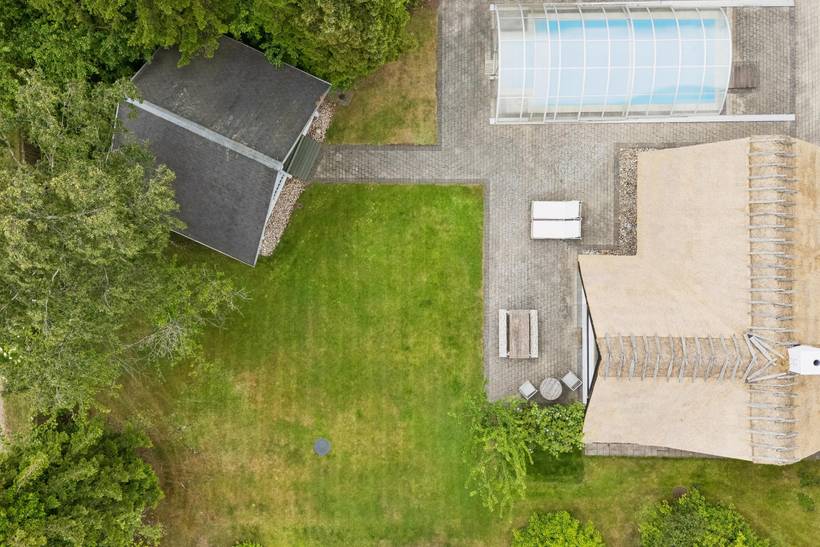Foto von Ferienhaus ZW45 in Smidstrup - Gilleleje - Nordseeland