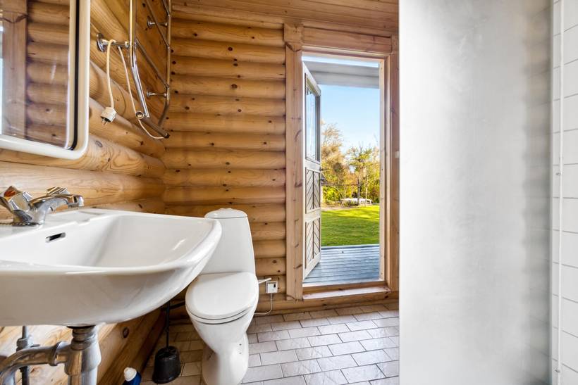Foto von Ferienhaus ZW45 in Smidstrup - Gilleleje - Nordseeland