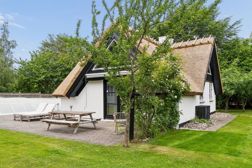 Foto von Ferienhaus ZW45 in Smidstrup - Gilleleje - Nordseeland