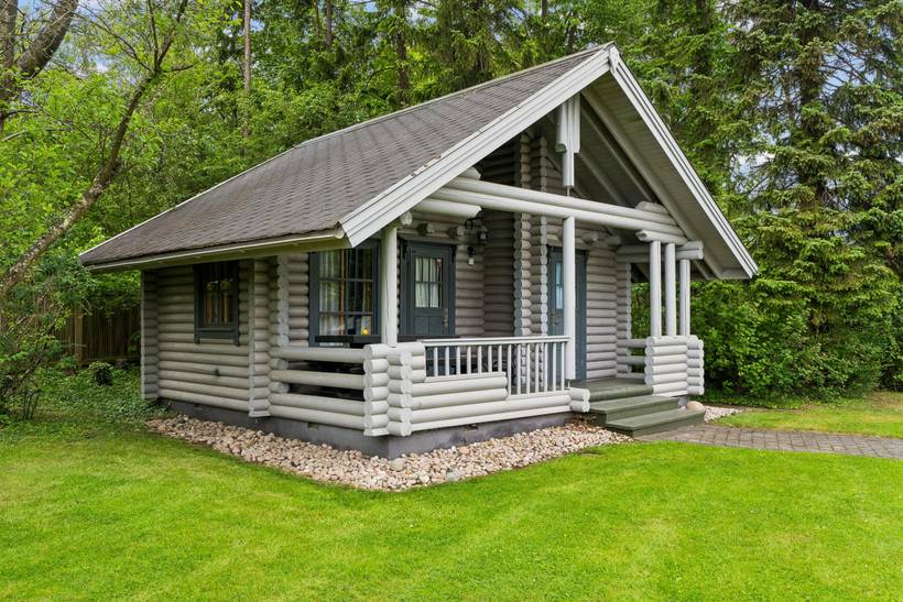 Foto von Ferienhaus ZW45 in Smidstrup - Gilleleje - Nordseeland