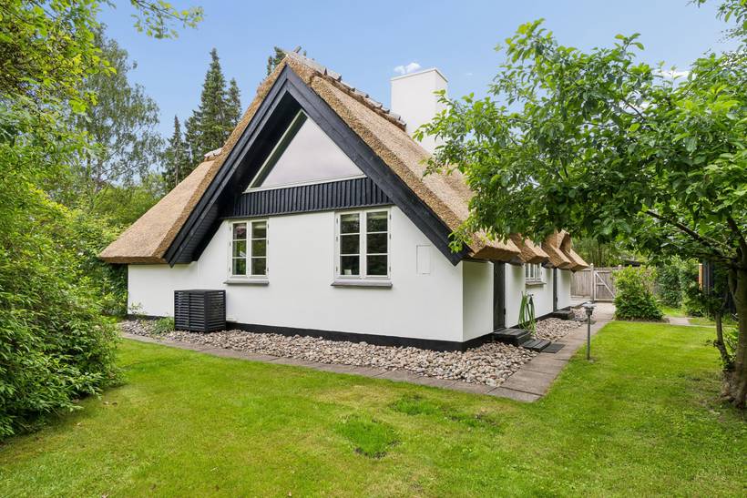 Foto von Ferienhaus ZW45 in Smidstrup - Gilleleje - Nordseeland