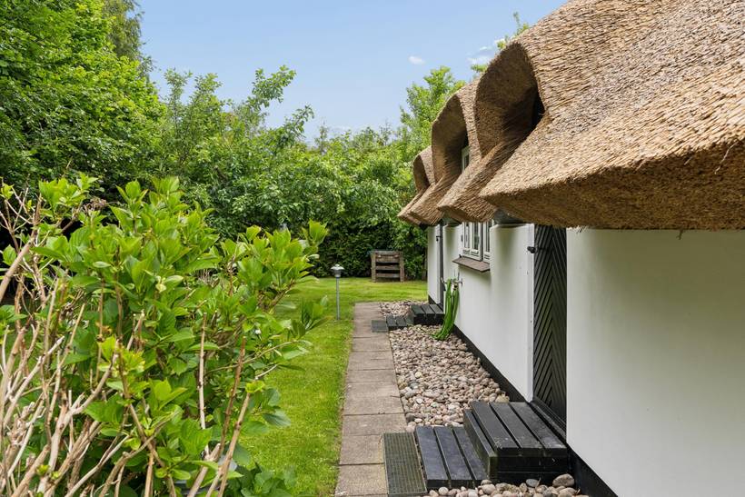 Foto von Ferienhaus ZW45 in Smidstrup - Gilleleje - Nordseeland