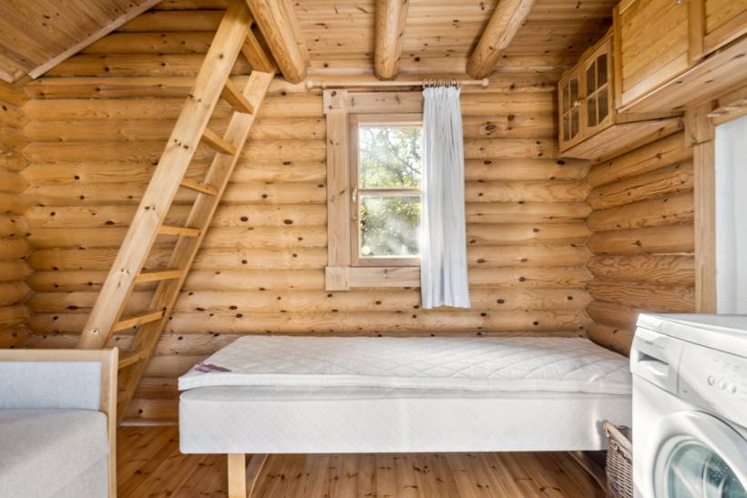 Foto von Ferienhaus ZW45 in Smidstrup - Gilleleje - Nordseeland