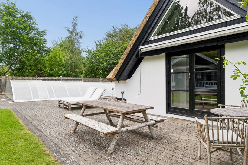 Foto von Ferienhaus ZW45 in Smidstrup - Gilleleje - Nordseeland