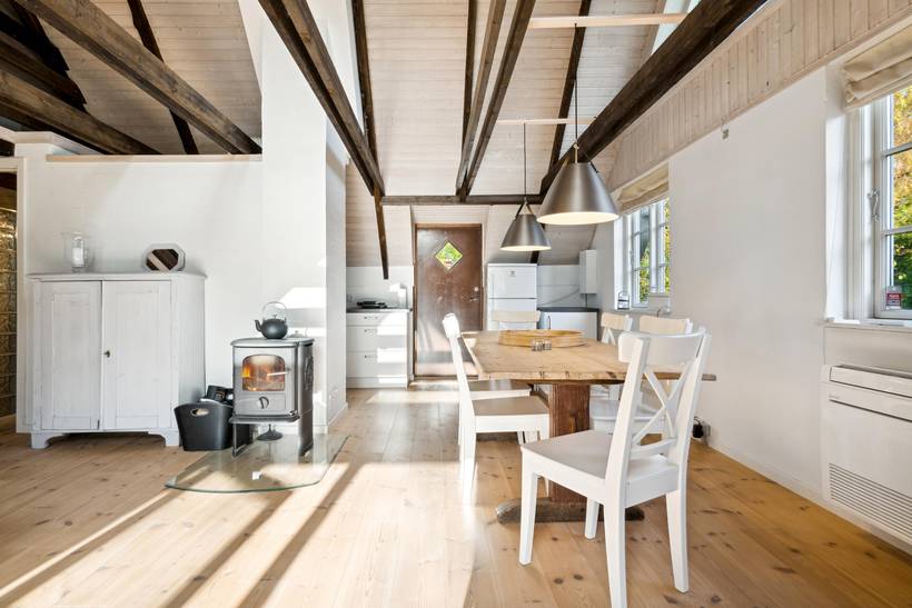 Foto von Ferienhaus ZW45 in Smidstrup - Gilleleje - Nordseeland