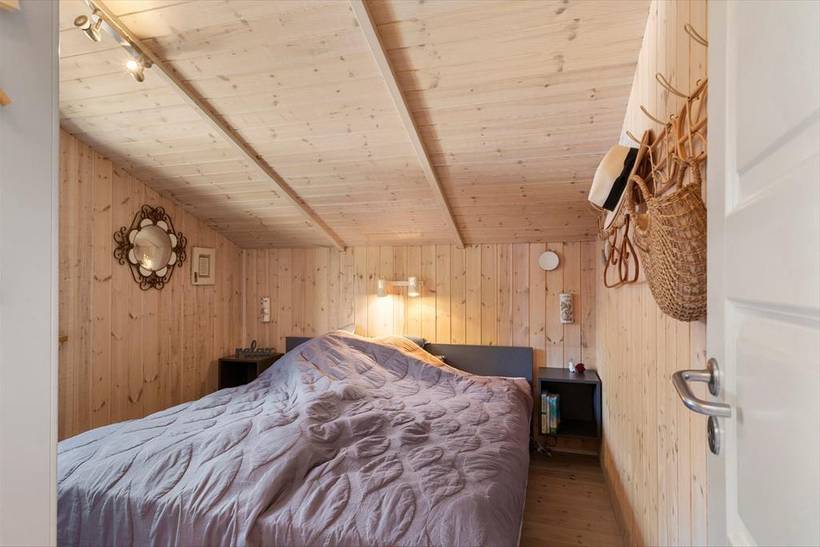 Foto von Ferienhaus ZW53 in Nørhede - Fjand - Westjütland
