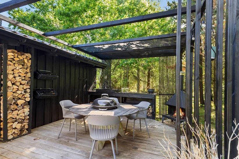 Foto von Ferienhaus ZW53 in Nørhede - Fjand - Westjütland