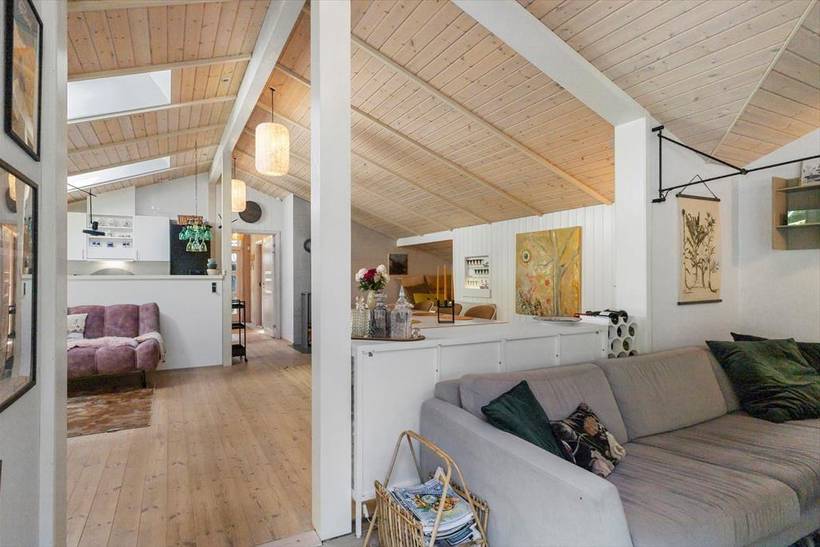 Foto von Ferienhaus ZW53 in Nørhede - Fjand - Westjütland