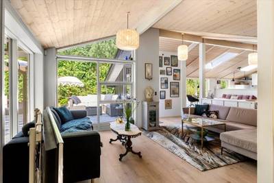 Vorschaubild von Ferienhaus ZW53 in Nørhede - Fjand - Westjütland