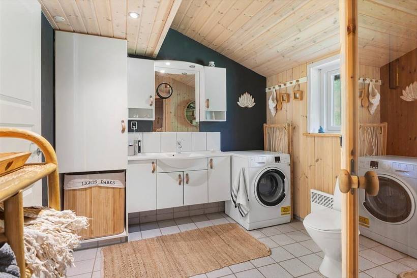 Foto von Ferienhaus ZW53 in Nørhede - Fjand - Westjütland