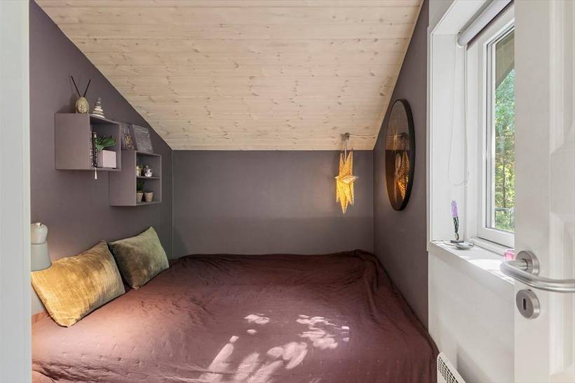 Foto von Ferienhaus ZW53 in Nørhede - Fjand - Westjütland