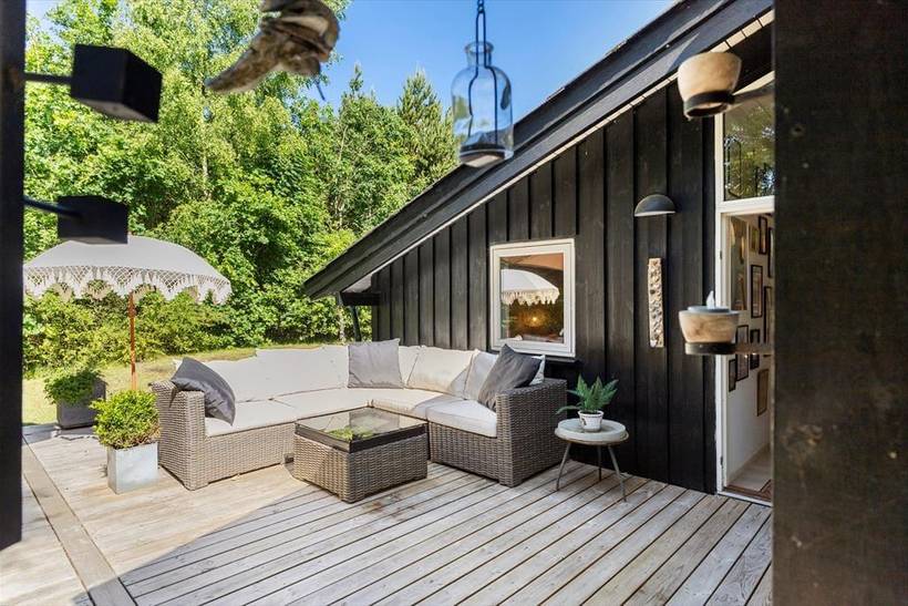 Foto von Ferienhaus ZW53 in Nørhede - Fjand - Westjütland