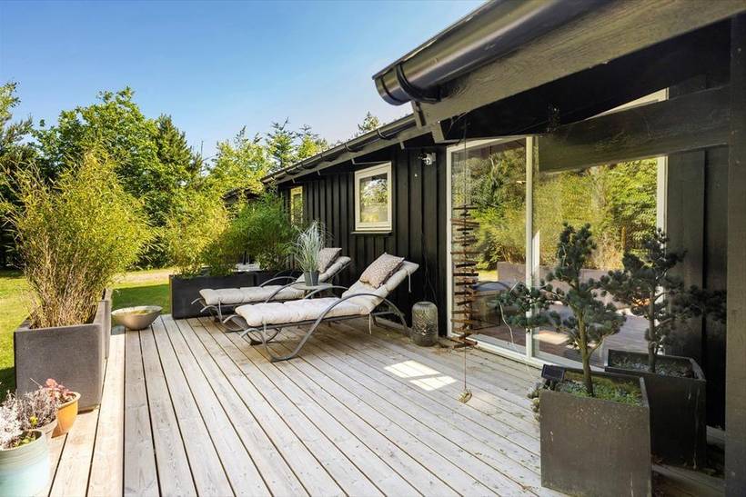 Foto von Ferienhaus ZW53 in Nørhede - Fjand - Westjütland