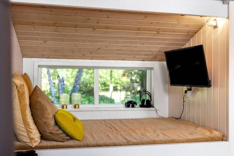 Foto von Ferienhaus ZW53 in Nørhede - Fjand - Westjütland