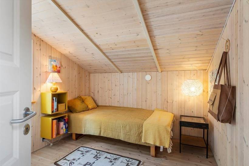 Foto von Ferienhaus ZW53 in Nørhede - Fjand - Westjütland