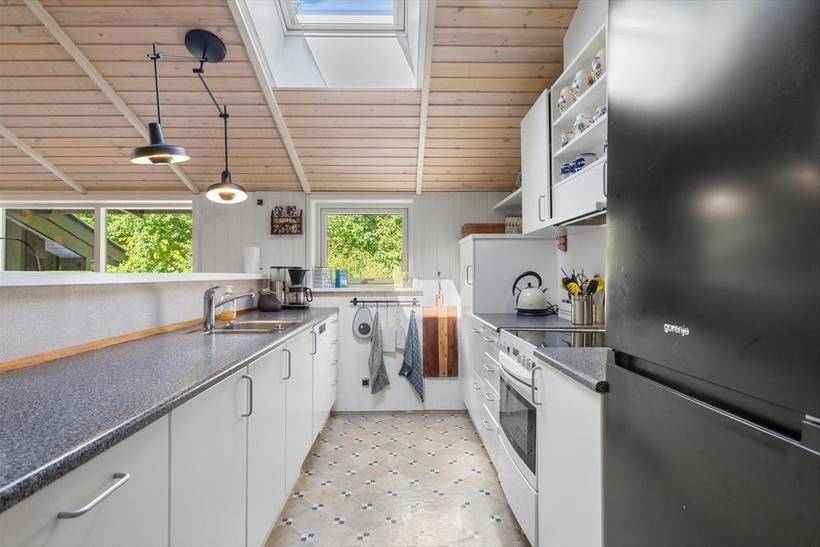 Foto von Ferienhaus ZW53 in Nørhede - Fjand - Westjütland