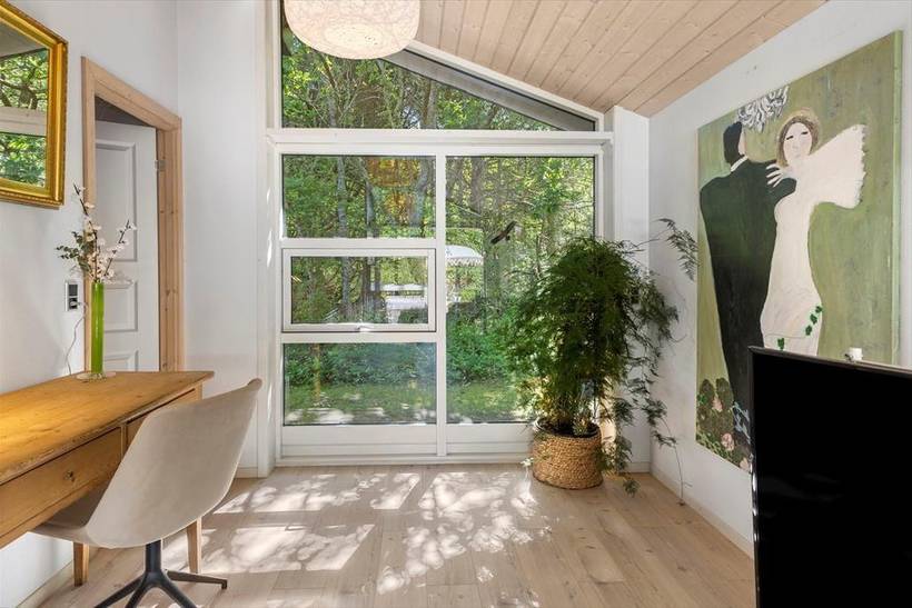 Foto von Ferienhaus ZW53 in Nørhede - Fjand - Westjütland