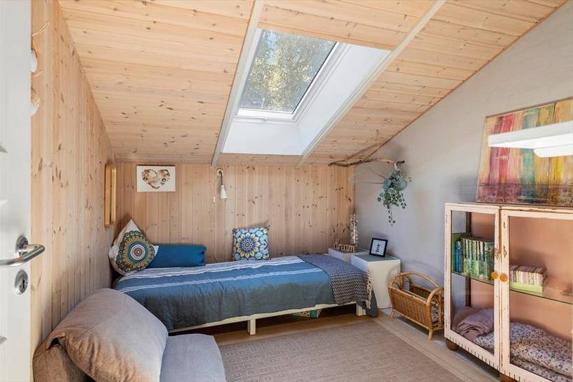 Foto von Ferienhaus ZW53 in Nørhede - Fjand - Westjütland