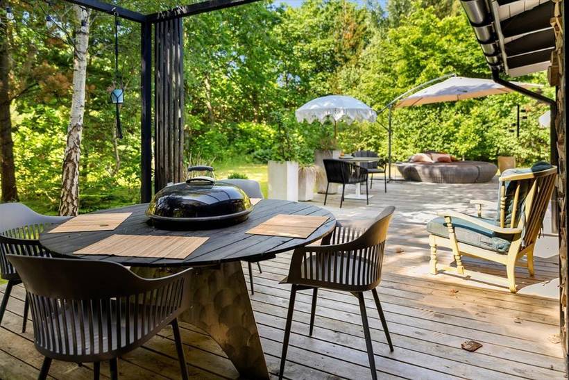 Foto von Ferienhaus ZW53 in Nørhede - Fjand - Westjütland