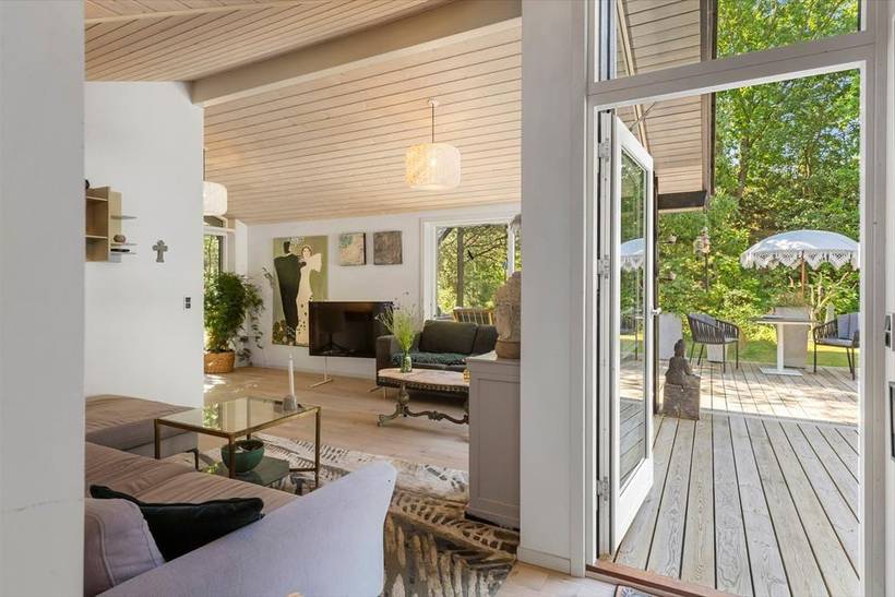 Foto von Ferienhaus ZW53 in Nørhede - Fjand - Westjütland
