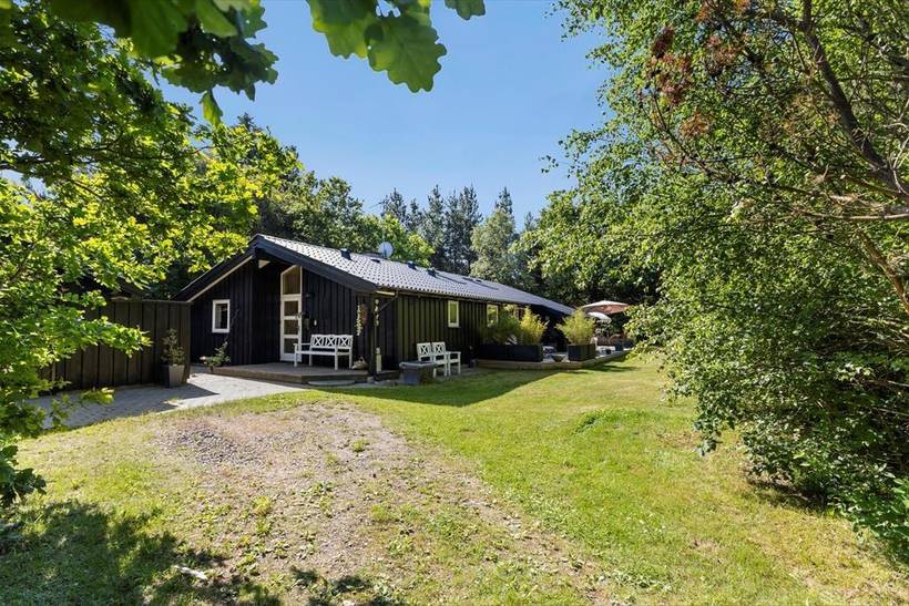 Foto von Ferienhaus ZW53 in Nørhede - Fjand - Westjütland
