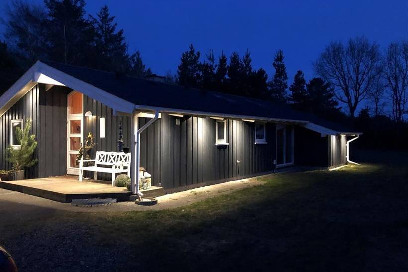 Foto von Ferienhaus ZW53 in Nørhede - Fjand - Westjütland