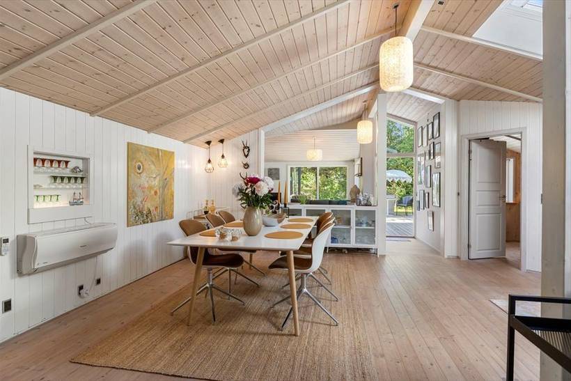 Foto von Ferienhaus ZW53 in Nørhede - Fjand - Westjütland