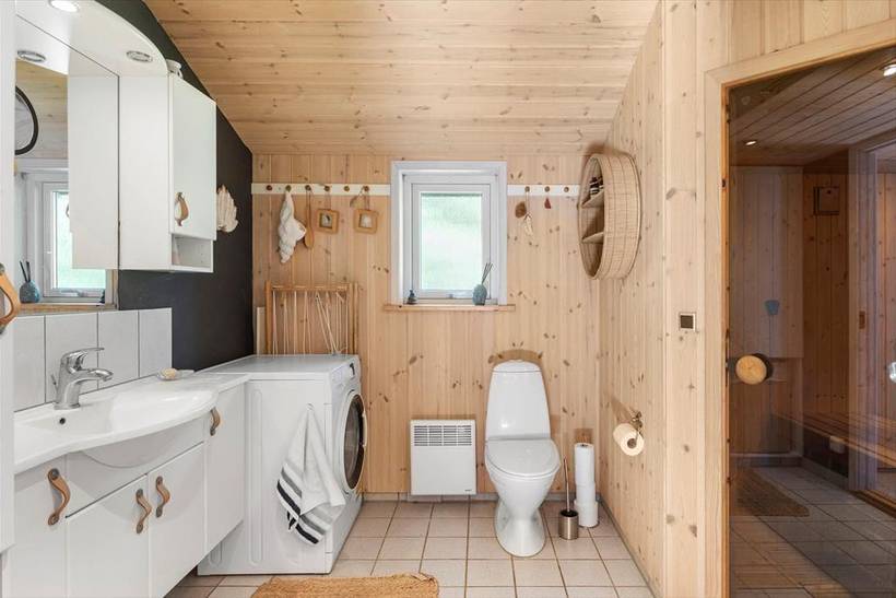 Foto von Ferienhaus ZW53 in Nørhede - Fjand - Westjütland