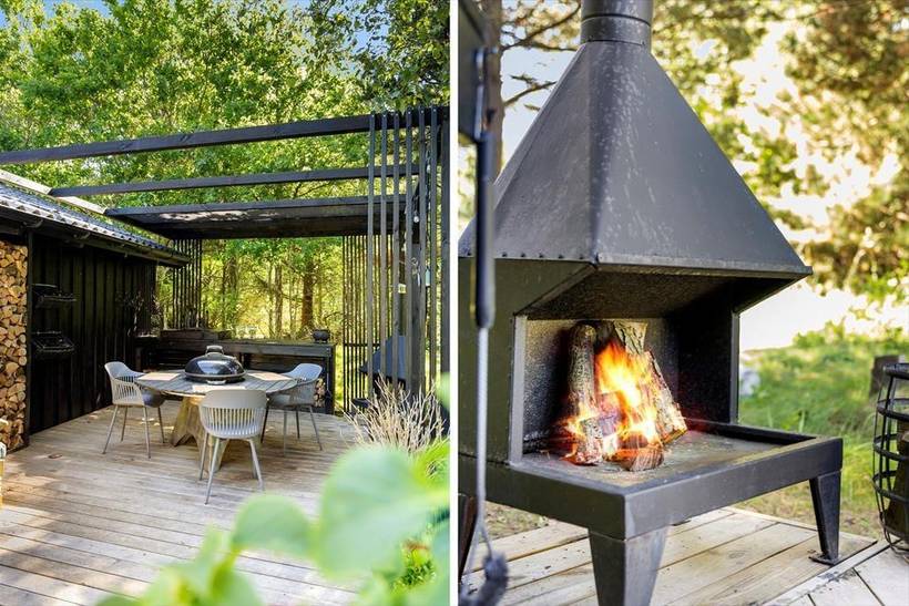 Foto von Ferienhaus ZW53 in Nørhede - Fjand - Westjütland