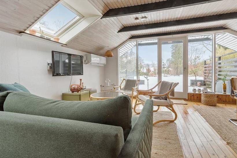 Foto von Ferienhaus ZW54 in Gjerrild - Ostjütland