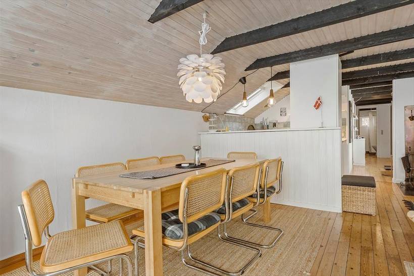 Foto von Ferienhaus ZW54 in Gjerrild - Ostjütland