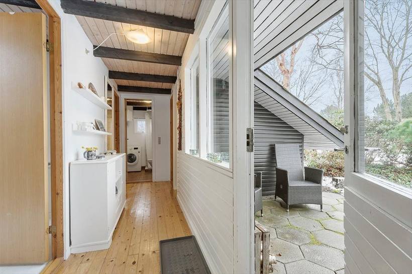 Foto von Ferienhaus ZW54 in Gjerrild - Ostjütland