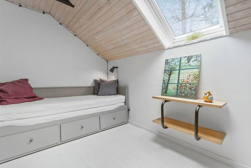 Foto von Ferienhaus ZW54 in Gjerrild - Ostjütland