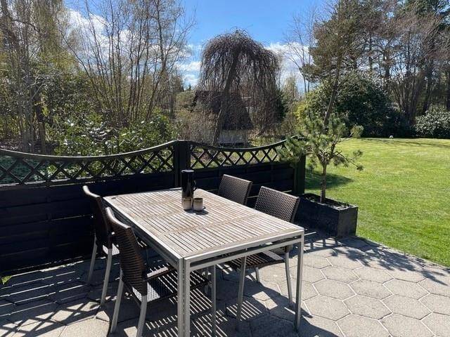Foto von Ferienhaus ZW54 in Gjerrild - Ostjütland