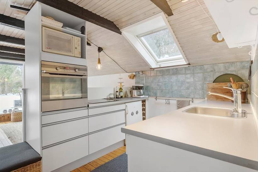 Foto von Ferienhaus ZW54 in Gjerrild - Ostjütland
