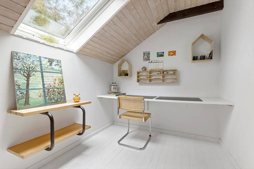 Foto von Ferienhaus ZW54 in Gjerrild - Ostjütland