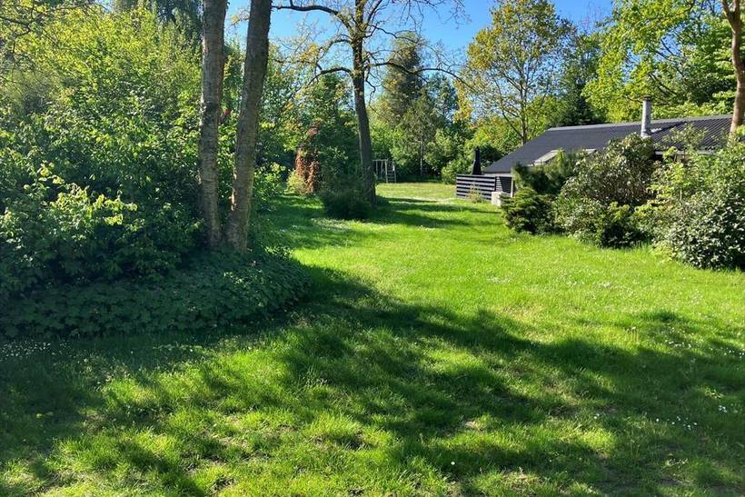 Foto von Ferienhaus ZW54 in Gjerrild - Ostjütland