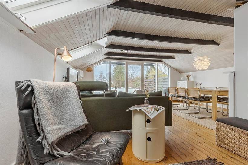 Foto von Ferienhaus ZW54 in Gjerrild - Ostjütland