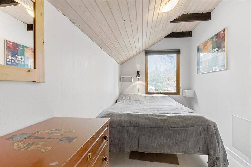 Foto von Ferienhaus ZW54 in Gjerrild - Ostjütland
