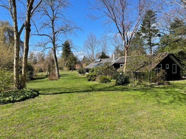 Foto von Ferienhaus ZW54 in Gjerrild - Ostjütland
