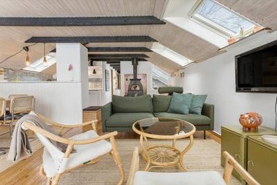 Vorschaubild von Ferienhaus ZW54 in Gjerrild - Ostjütland