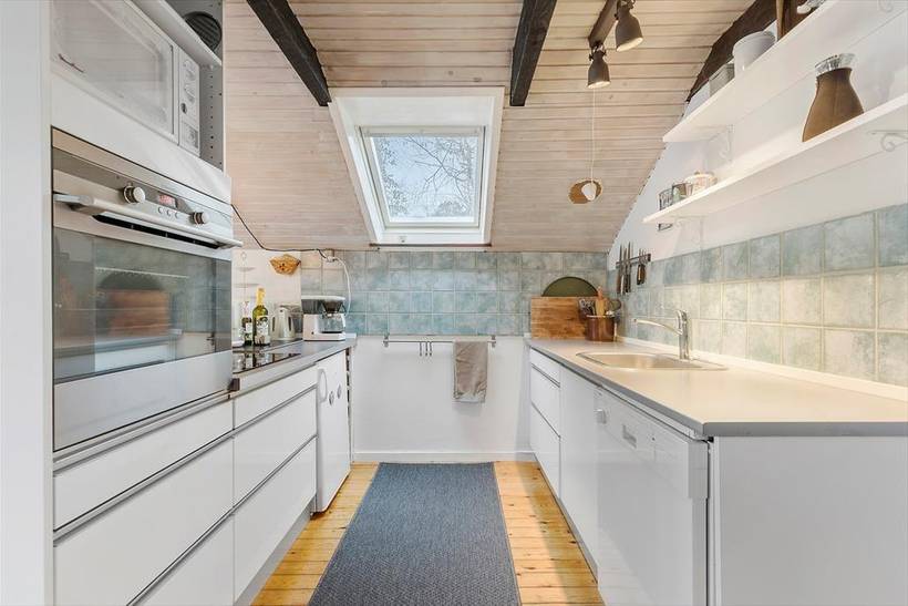 Foto von Ferienhaus ZW54 in Gjerrild - Ostjütland