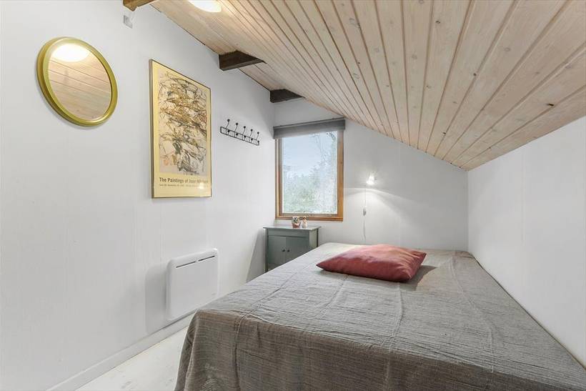 Foto von Ferienhaus ZW54 in Gjerrild - Ostjütland